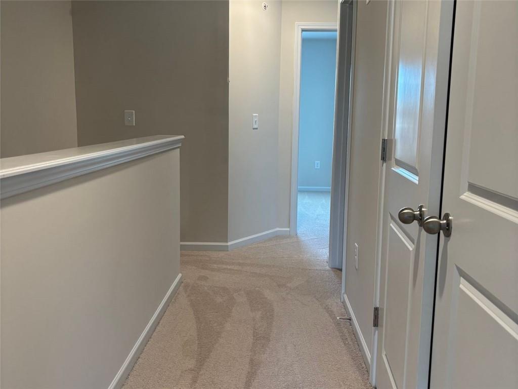 9440 Maple Grove Lane Jonesboro, GA 30238 - Photo 15 of 21 a view of a closet area