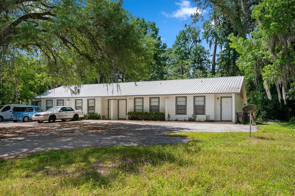 7401 Southwest 42nd Pl Unit AD  