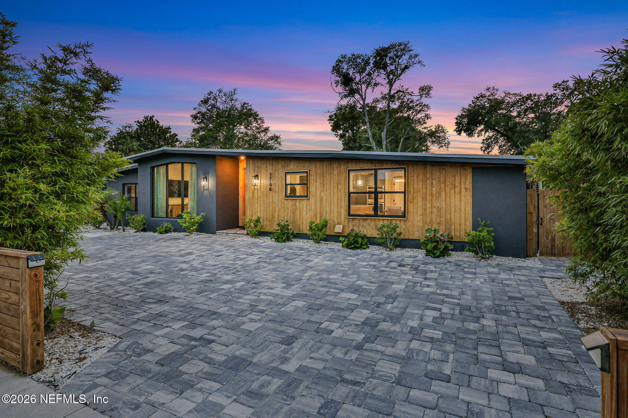 1746 Penman Road Jacksonville Beach, FL 32250 - Photo 2 of 45 1b-web-or-mls-036A1082-Edit
