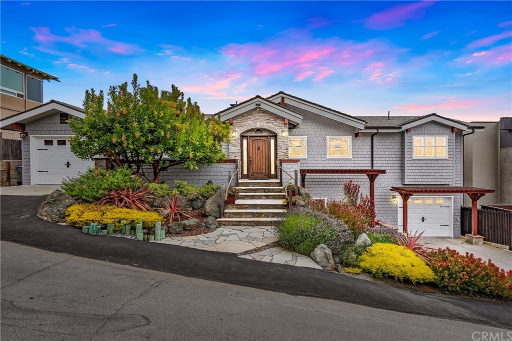 328 Huntington Road Cambria, CA 93428 - Photo 1 of 1 Introducing 328 Huntington Rd!