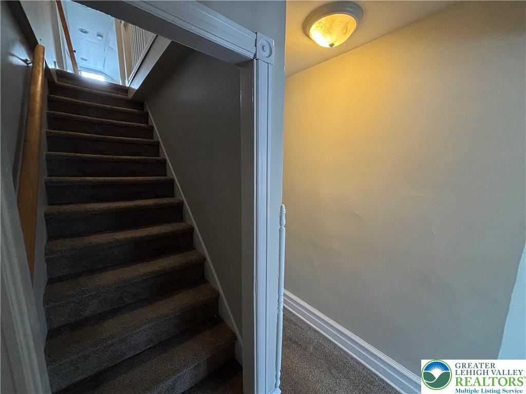 418 Ridge Street, Unit 2 Emmaus, PA 18049 - Photo 8 of 13 a view of entryway