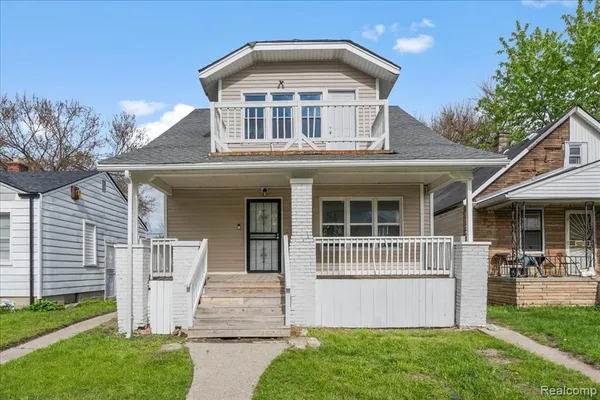 $145,000 | 18030 Mackay Street, Detroit, MI 48234