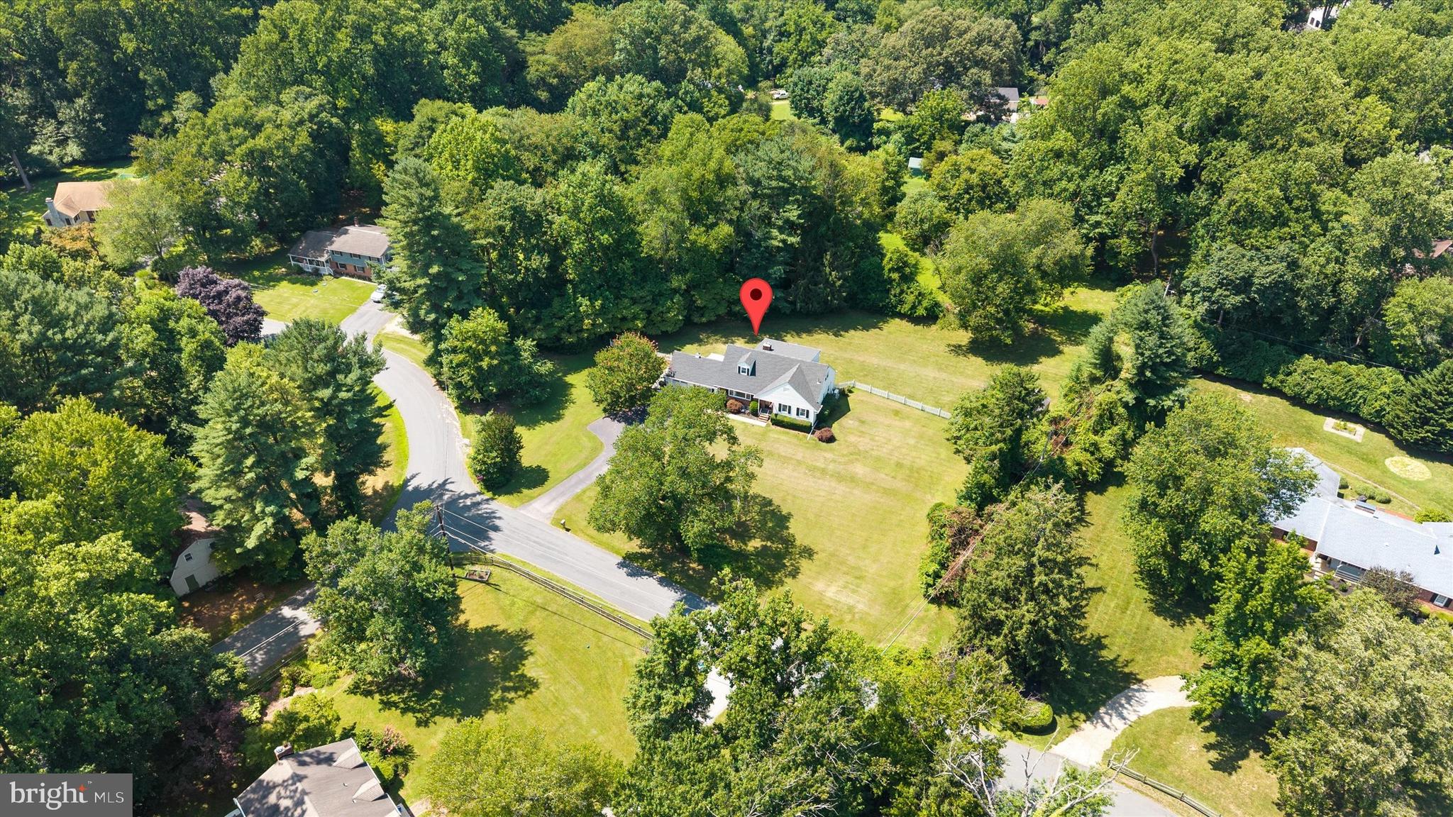 1 Oak Road Elkton, MD 21921 - Photo 2 of 37 What a beautiful lot