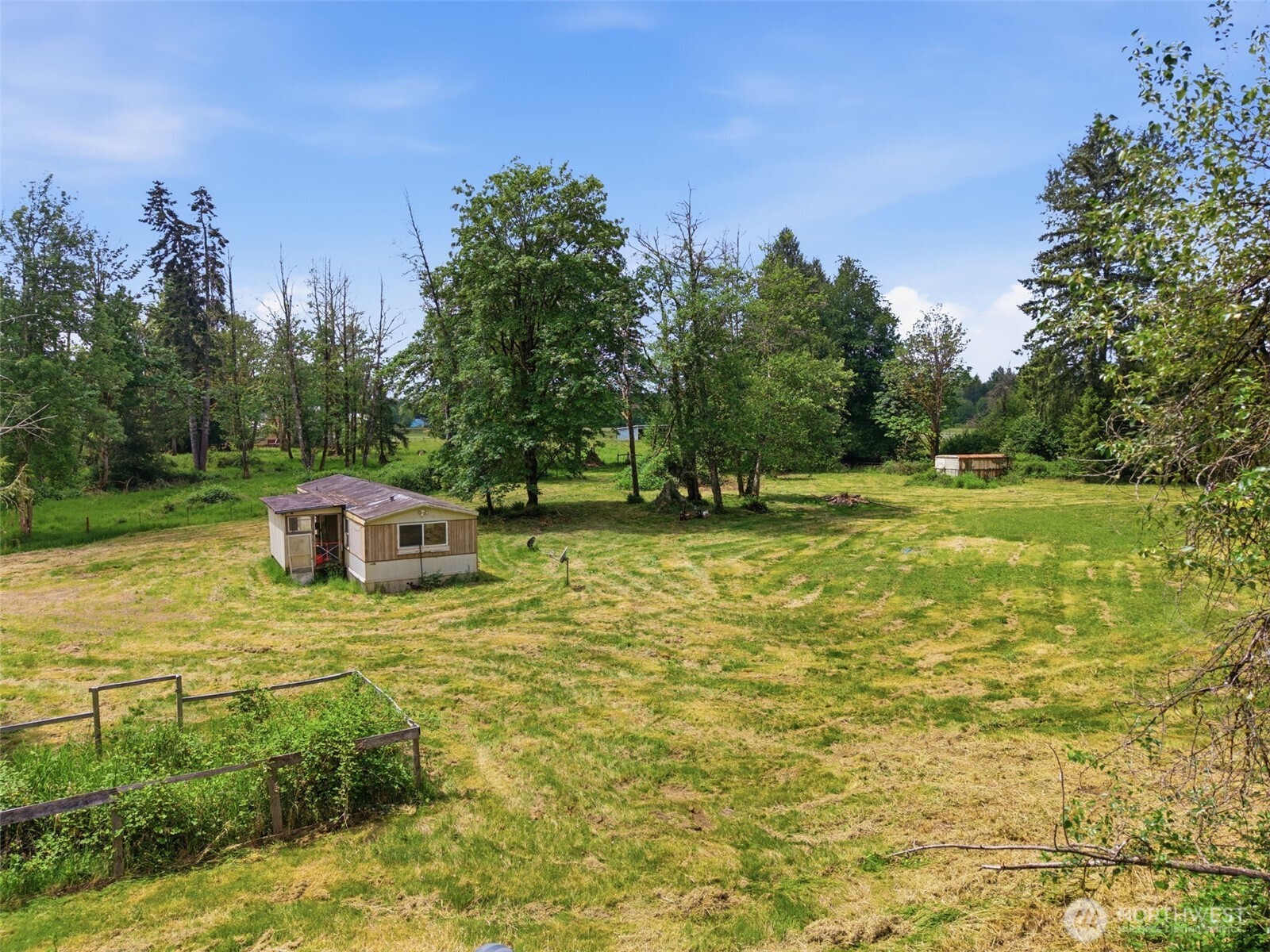 3758 Centralia Alpha Road Onalaska, WA 98570 - Photo 13 of 37