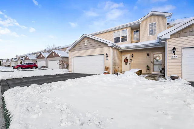 $267,492 | 18295 Platinum Drive, Lowell, IN 46356