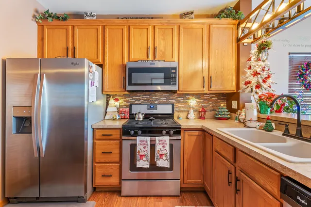 $267,489 | 18295 Platinum Drive, Lowell, IN 46356