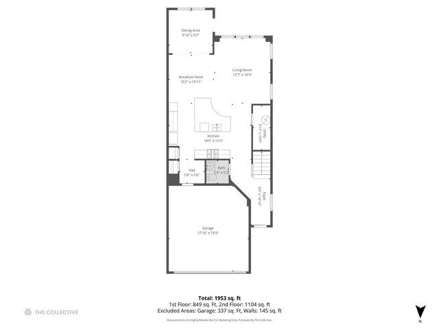 $3,200 | 24507 West Kroll Drive, Plainfield, IL 60585