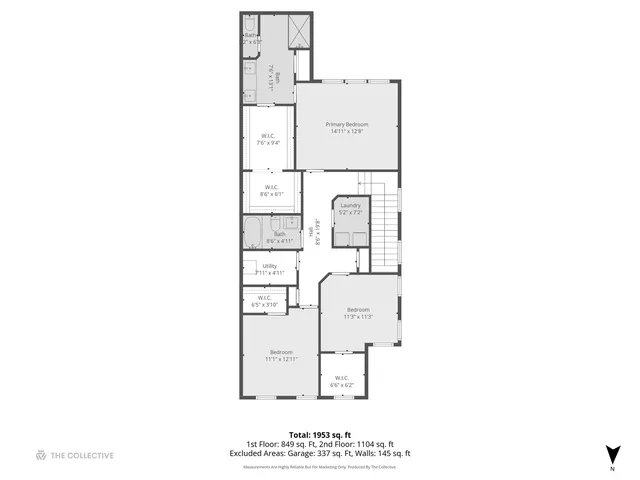 $3,200 | 24507 West Kroll Drive, Plainfield, IL 60585