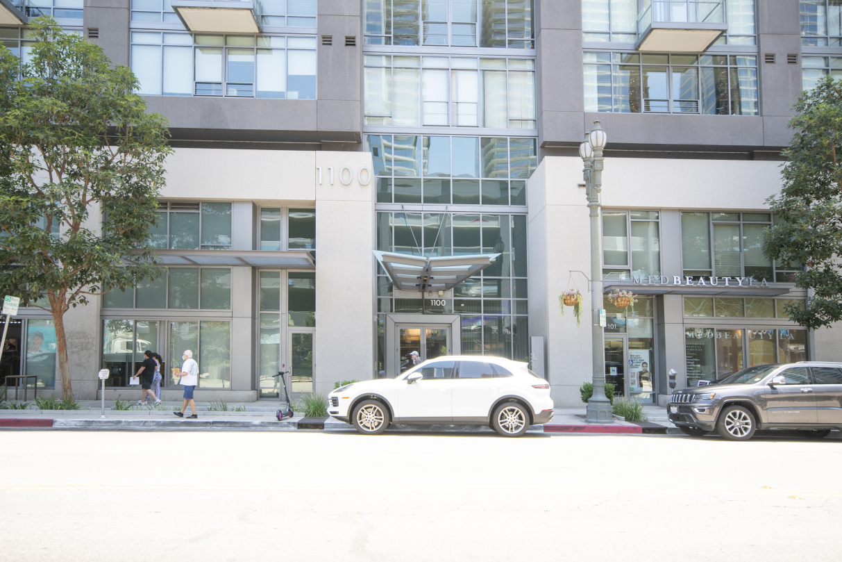 Luma 1100 S Hope St, Los Angeles, CA 90015 - Photo 2 of 2