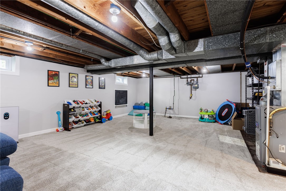 908 Winona Boulevard Irondequoit, NY 14617 - Photo 21 of 29