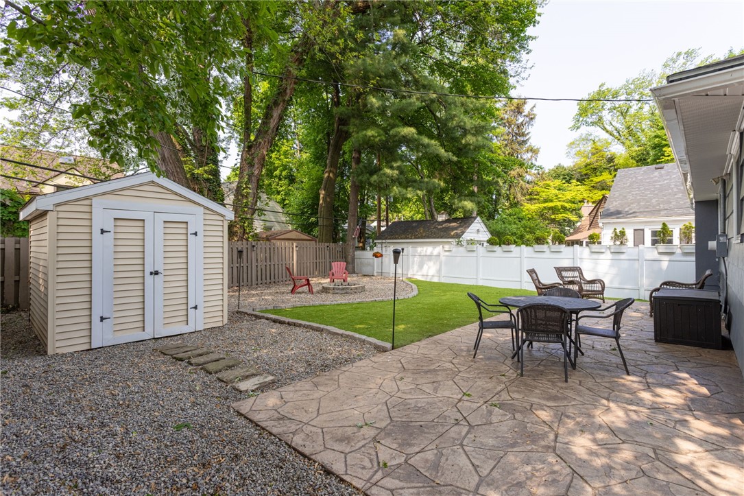 908 Winona Boulevard Irondequoit, NY 14617 - Photo 23 of 29