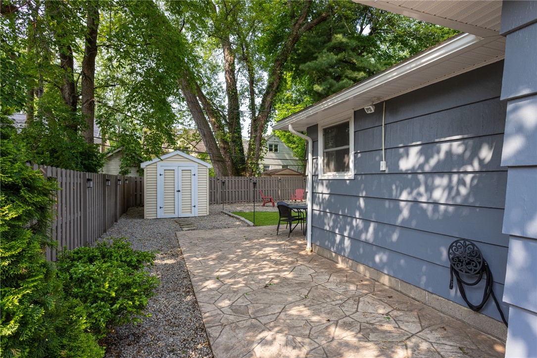 908 Winona Boulevard Irondequoit, NY 14617 - Photo 24 of 29