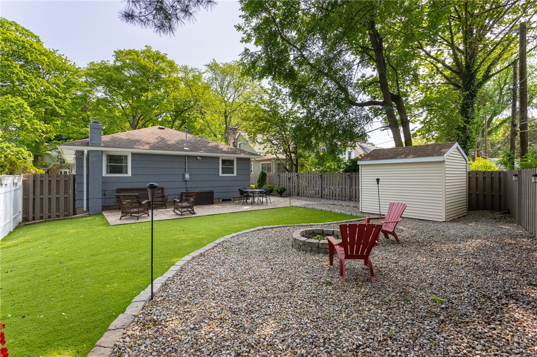 908 Winona Boulevard Irondequoit, NY 14617 - Photo 25 of 29