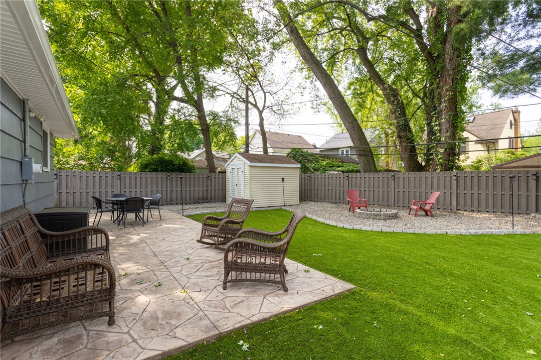 908 Winona Boulevard Irondequoit, NY 14617 - Photo 26 of 29