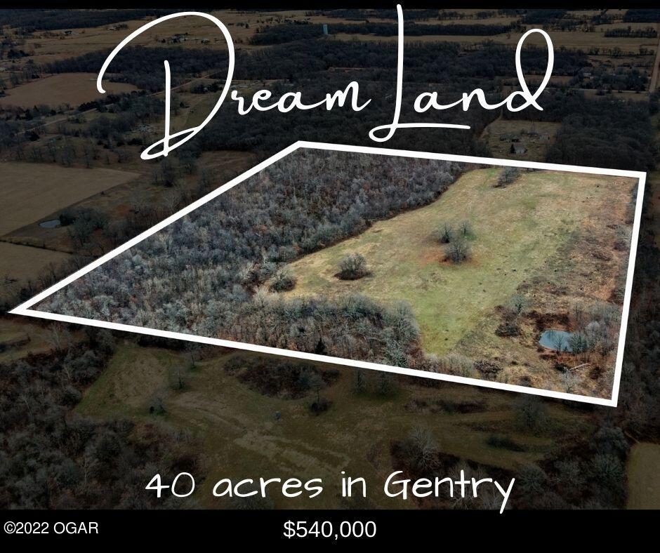 Tbd Northwest Peterson Road Gentry, AR 72734 - Photo 1 of 1 Gallery Image 1