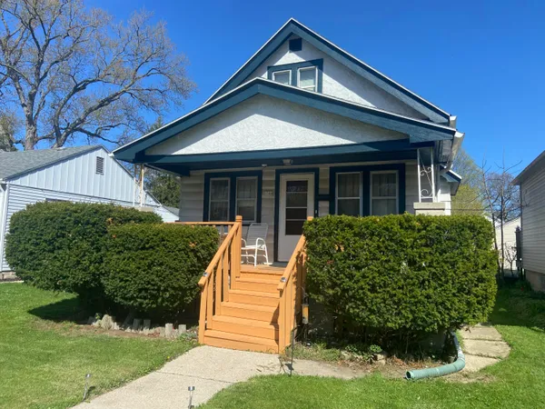 $124,900 | 5724 North 41st Street, Milwaukee, WI 53209