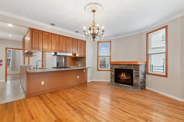 $3,850 | 14 Duer Place, Weehawken, NJ 07086