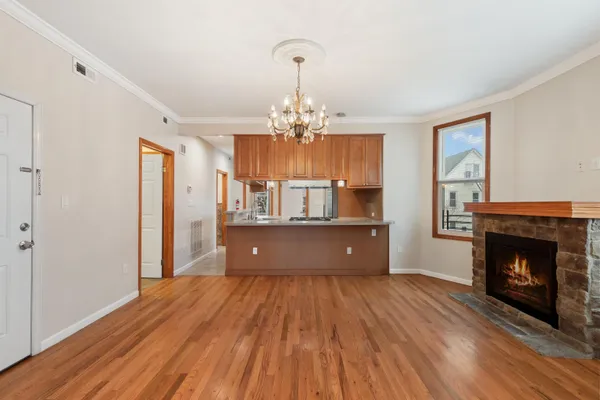$3,850 | 14 Duer Place, Weehawken, NJ 07086