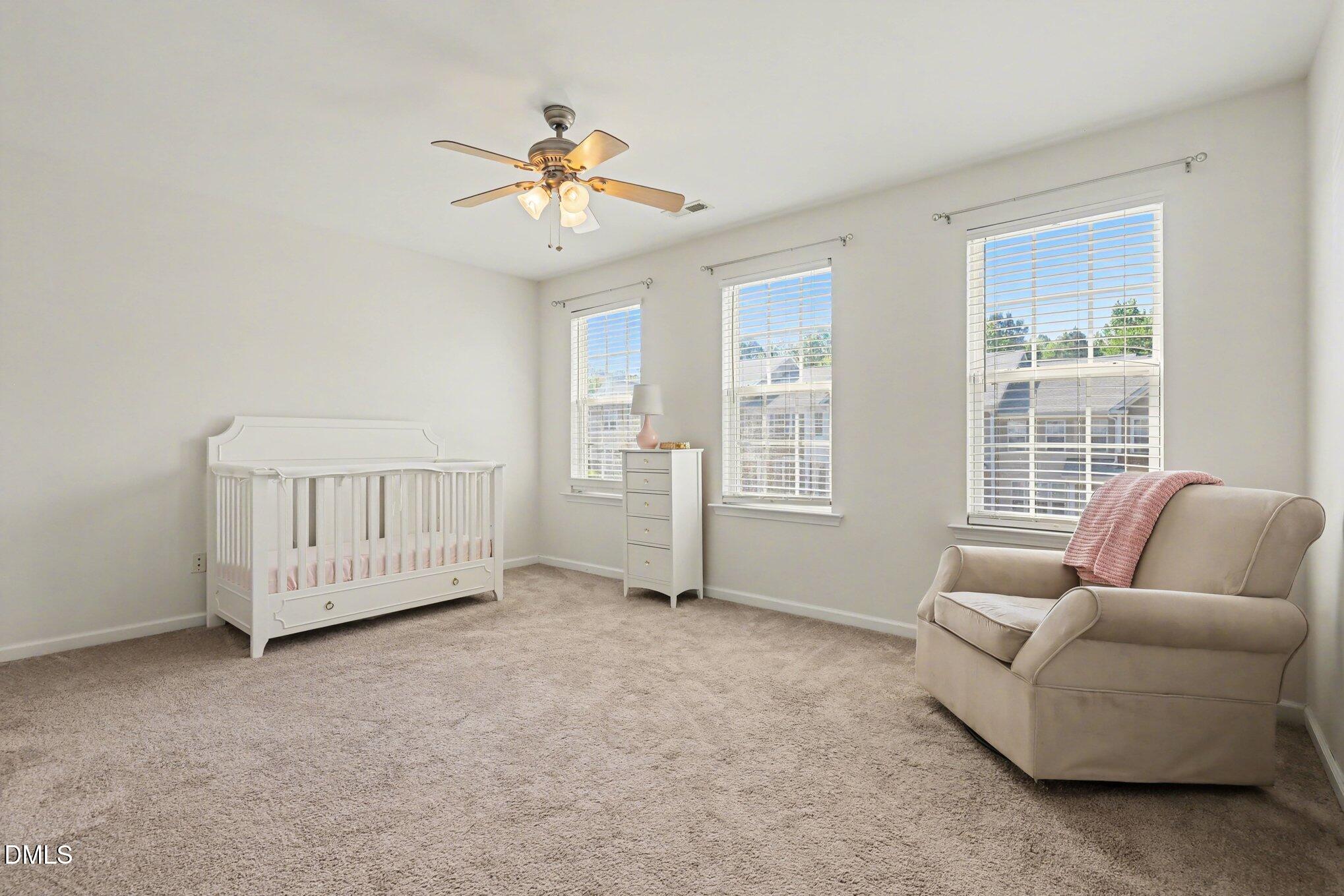 7632 Winners Edge Street Raleigh, NC 27617 - Photo 15 of 17 Primary Suite 2
