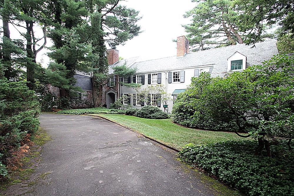 3030 Ridge Road North Haven, CT 06473 - Photo 1 of 1 Front