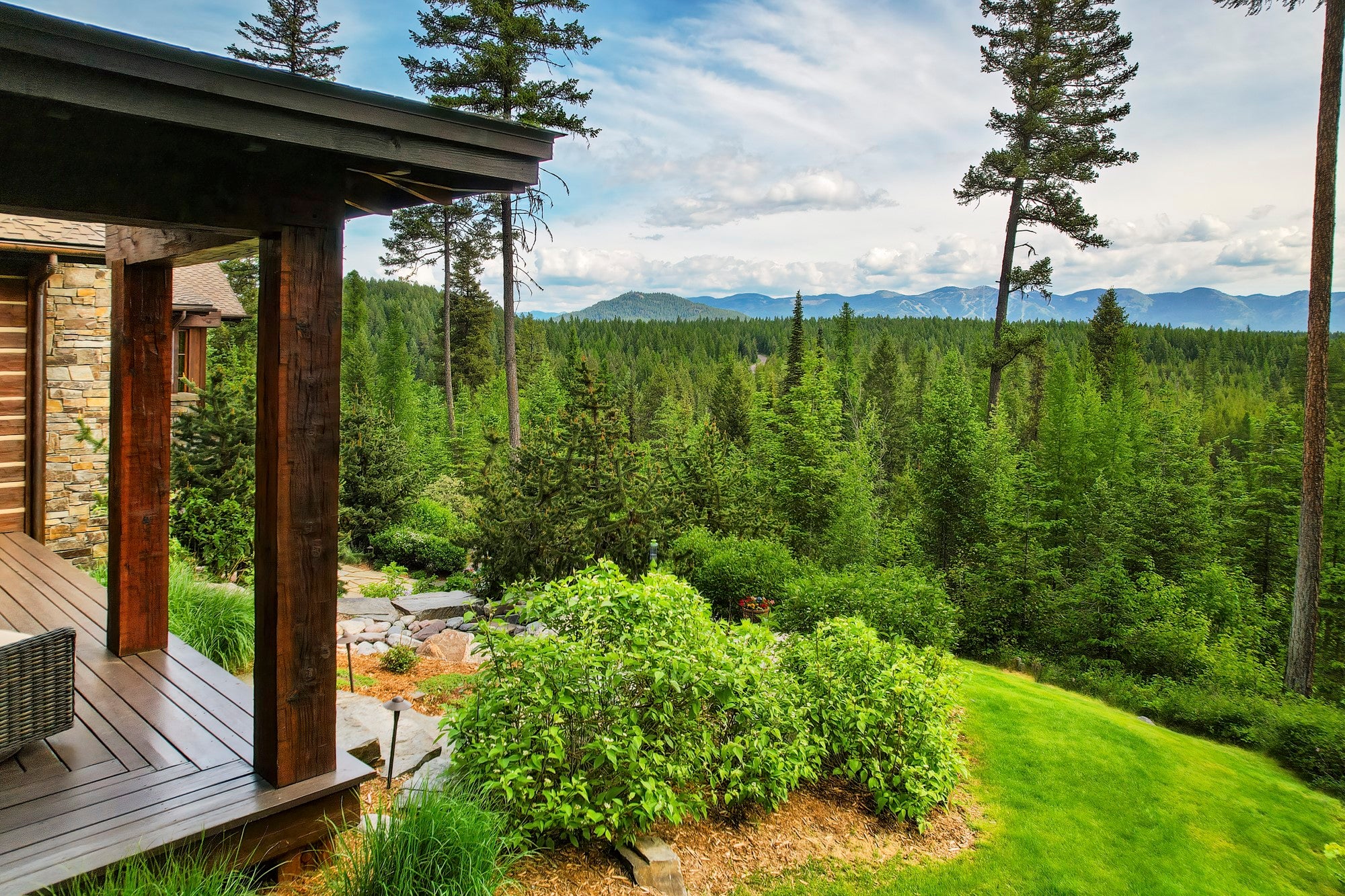 1263 Spencer Rdg Road Whitefish, MT 59937 - Photo 26 of 100 Gallery Image 26