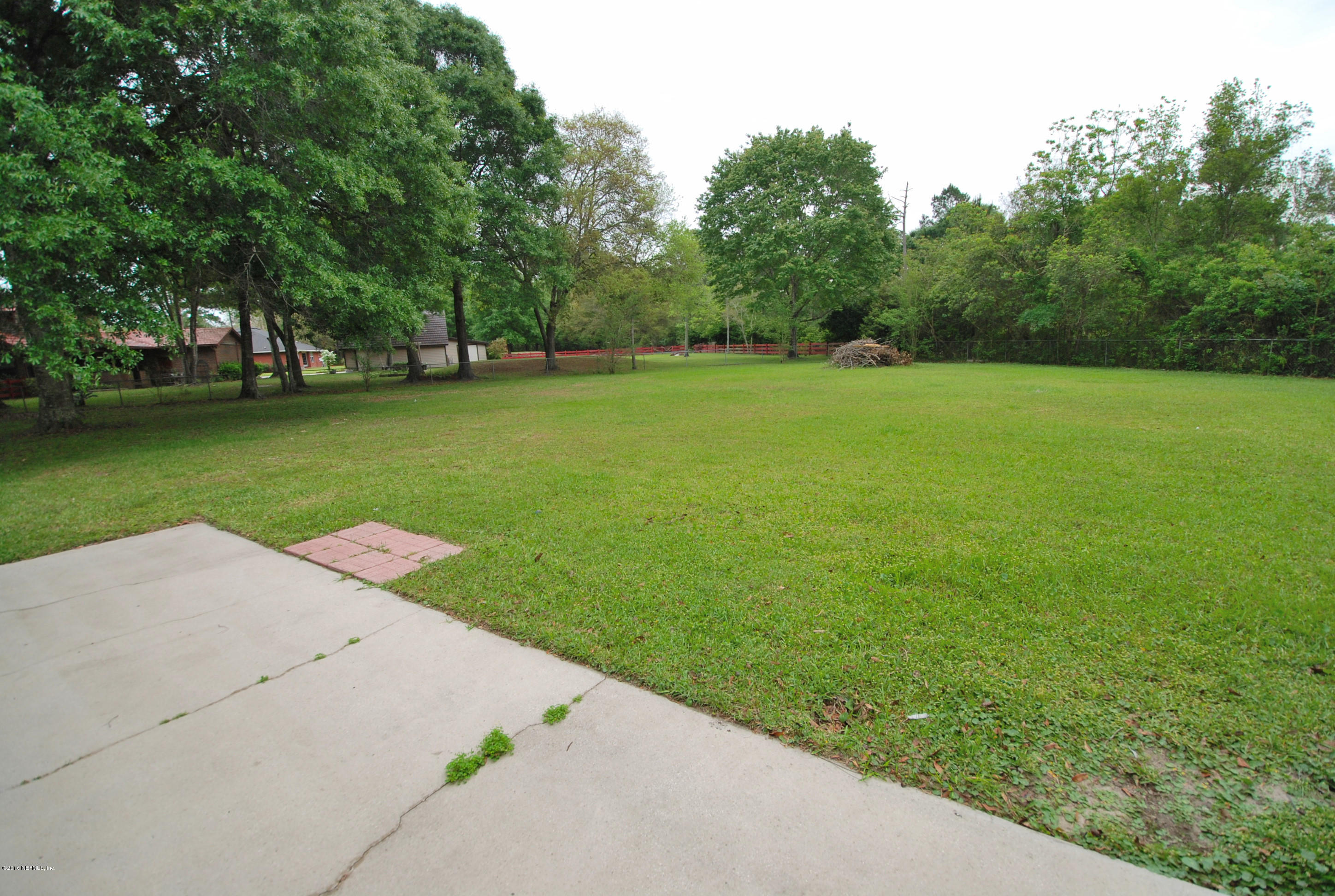 55581 Deer Run Road Callahan, FL 32011 - Photo 25 of 27 a view of a park with large trees