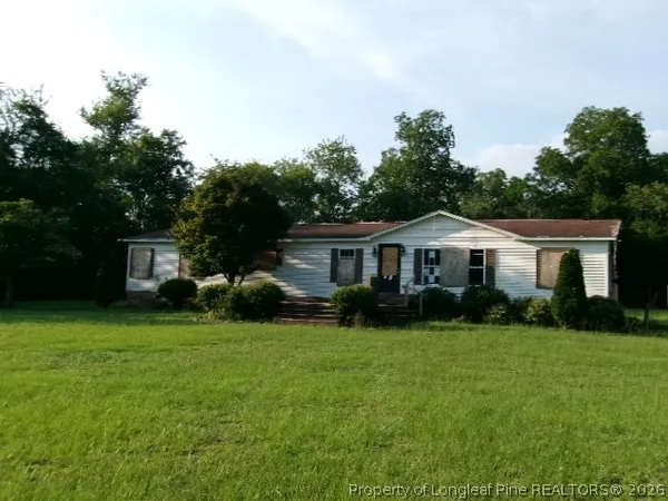 $79,900 | 17520 Gulfport Road, Laurinburg, NC 28352