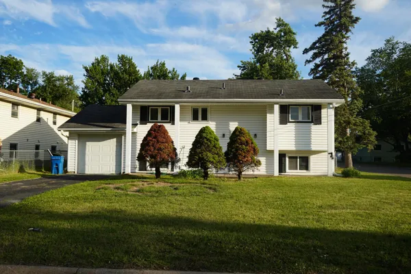 $390,000 | 298 Ely Street Northeast, Fridley, MN 55432