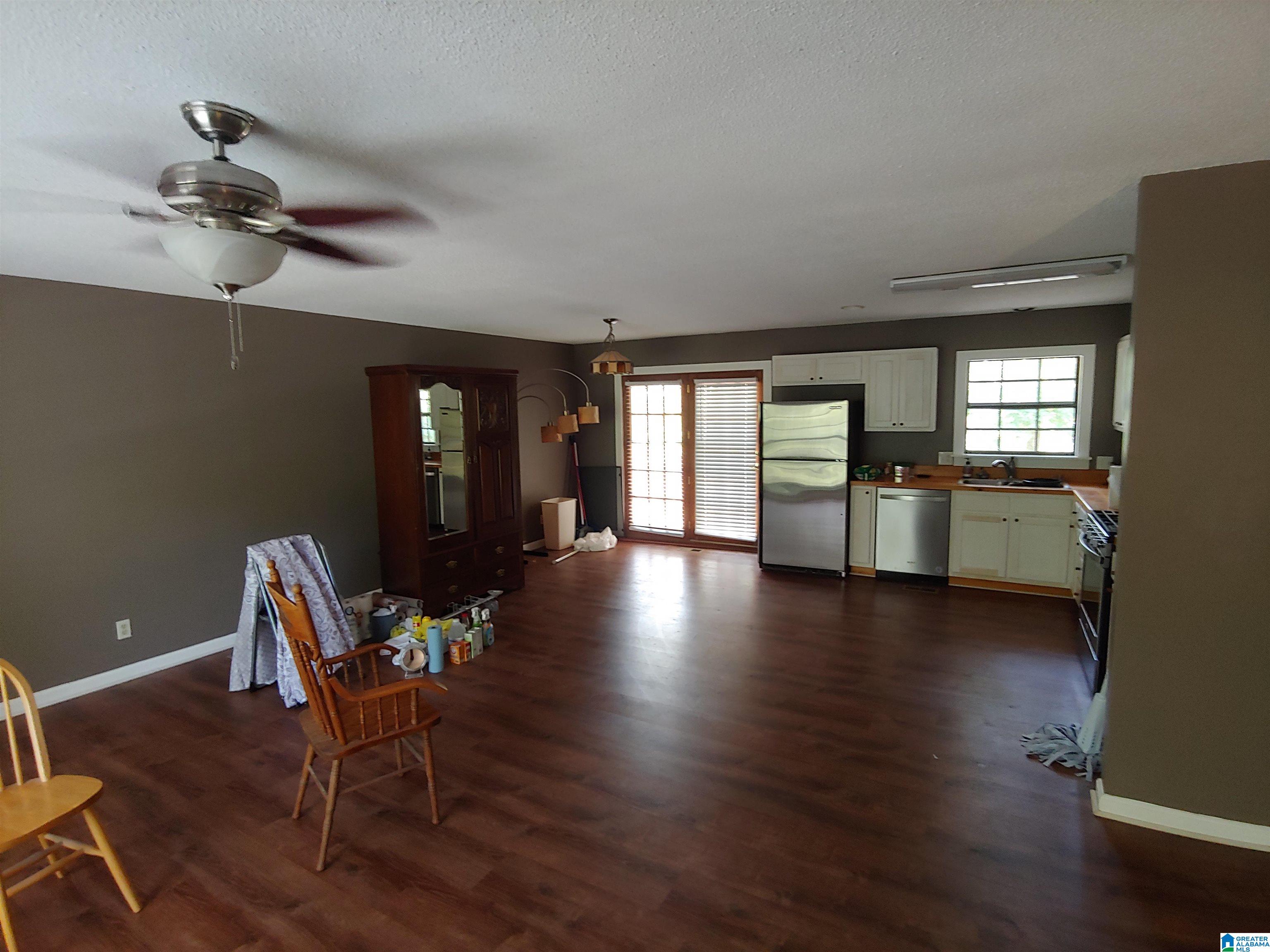631 Seven Sweet Gums Road Sylacauga, AL 35151 - Photo 4 of 16