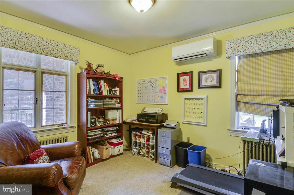 18505 Crossview Road Boyds, MD 20841 - Photo 24 of 30 a bedroom with furniture and a window