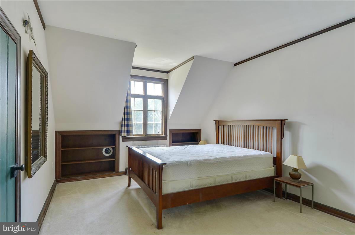 18505 Crossview Road Boyds, MD 20841 - Photo 25 of 30 a bedroom with a bed and a window