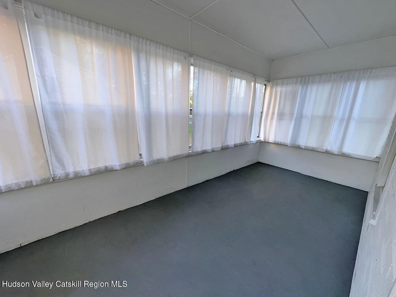 88 Jerome Avenue Cairo, NY 12413 - Photo 11 of 17 enclosed porch