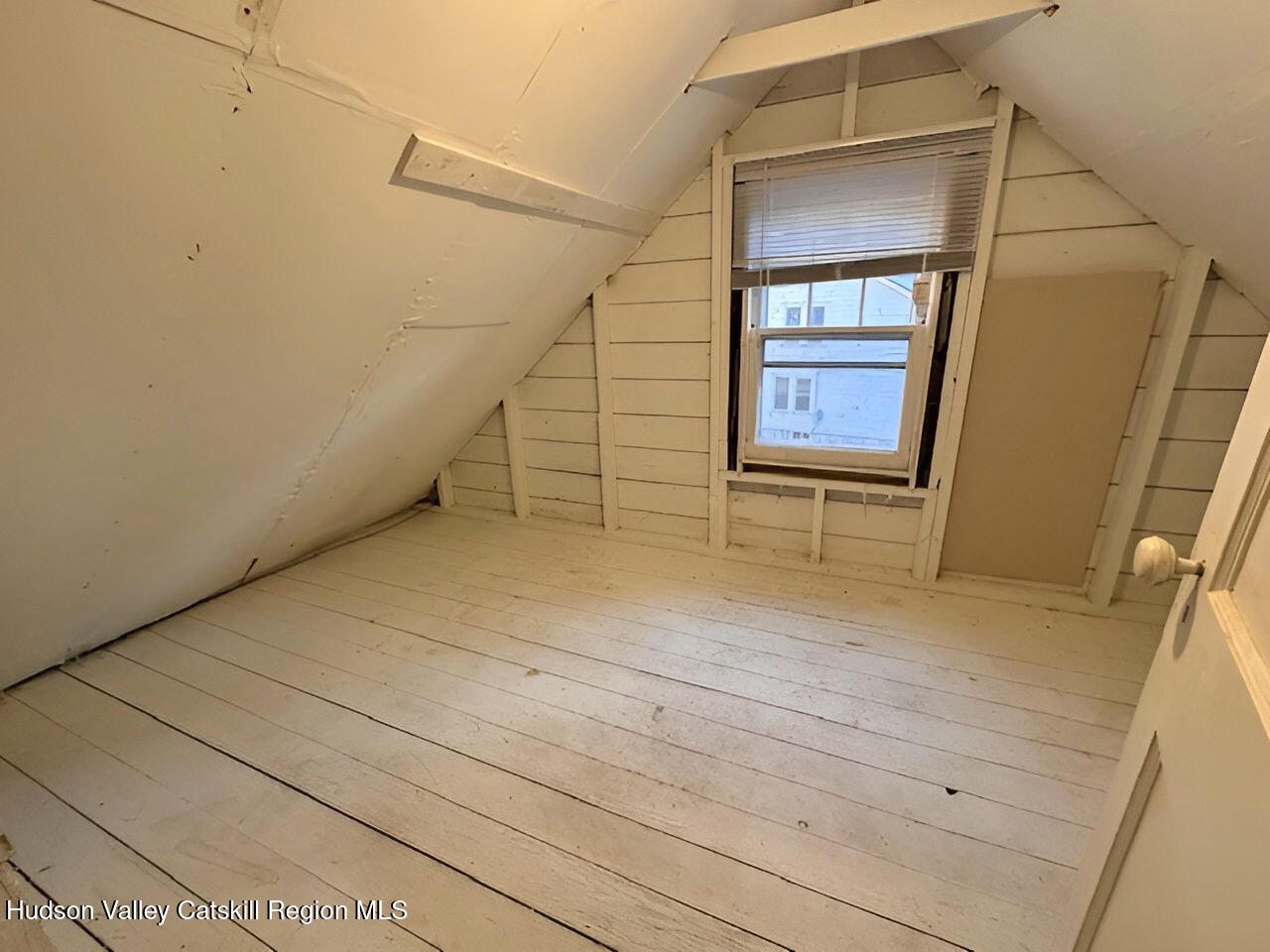 88 Jerome Avenue Cairo, NY 12413 - Photo 12 of 17 attic