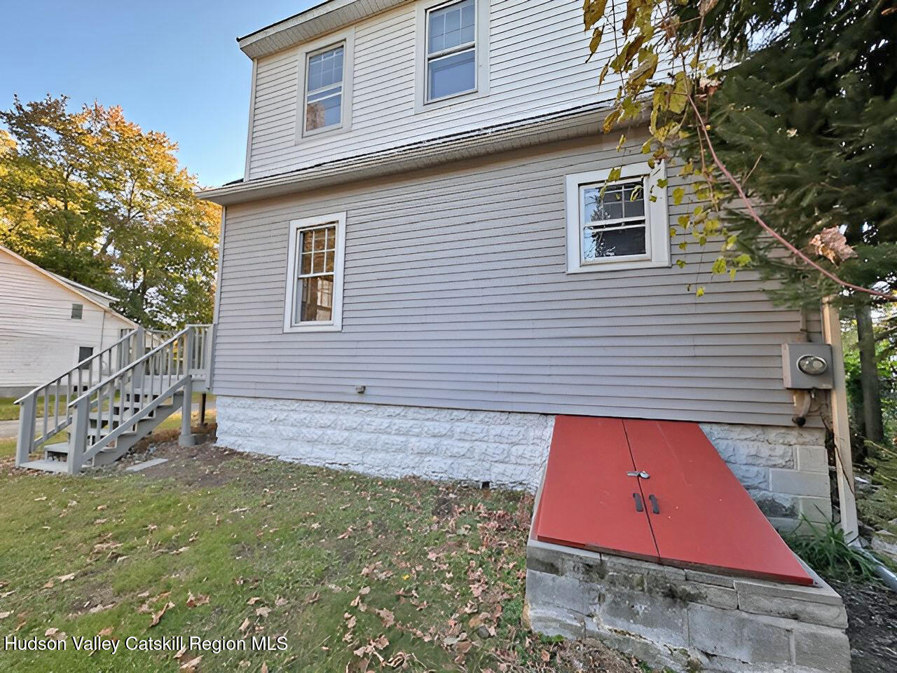 88 Jerome Avenue Cairo, NY 12413 - Photo 13 of 17 back