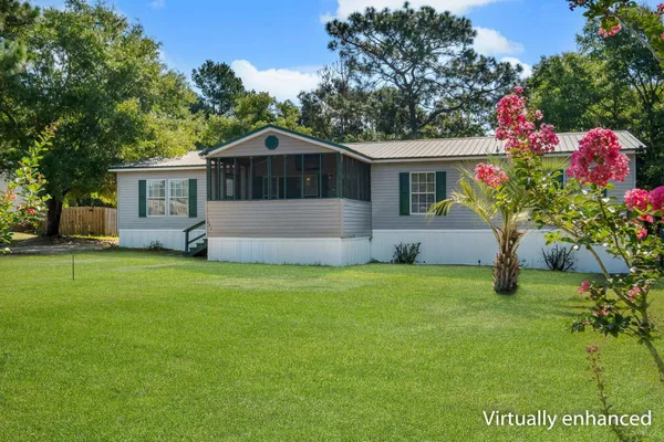 $205,000 | 295 Sumpter Ridge Drive, Midway, FL 32343