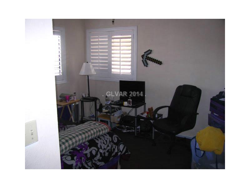3125 Valleywood Road Henderson, NV 89014 - Photo 17 of 28 Bedroom.