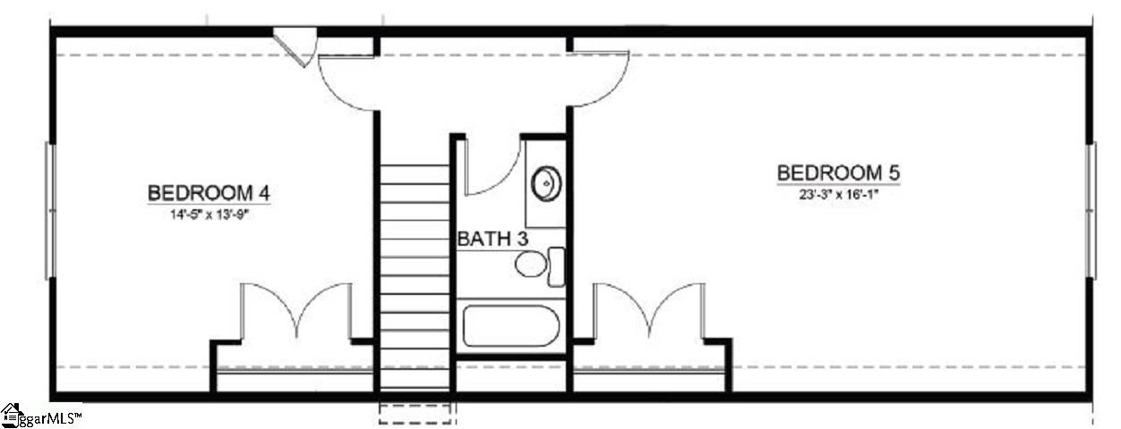 145 Wildflower Road Easley, SC 29642 - Photo 4 of 5 Gallery Image 4