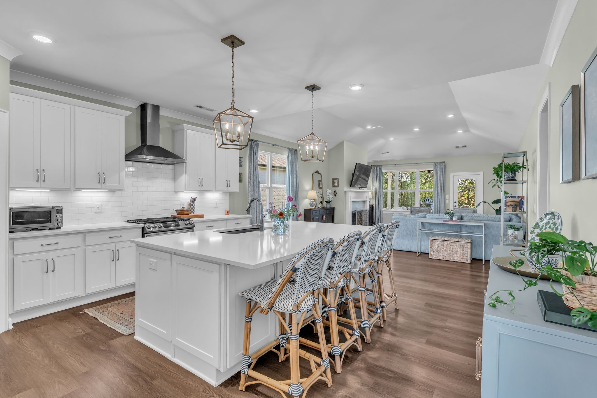 918 Plowson Road Mount Juliet, TN 37122 - Photo 7 of 43 Gallery Image 7