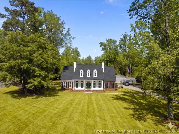 $549,950 | 1096 Dean Road, St. Pauls, NC 28384
