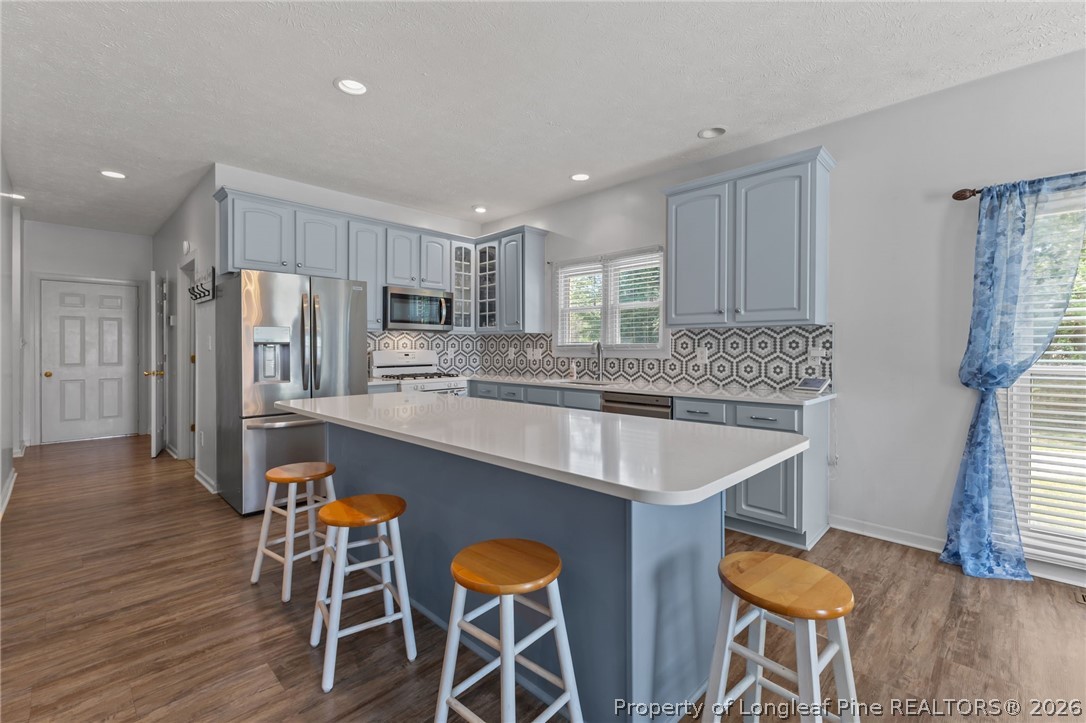 1096 Dean Road St. Pauls, NC 28384 - Photo 12 of 46
