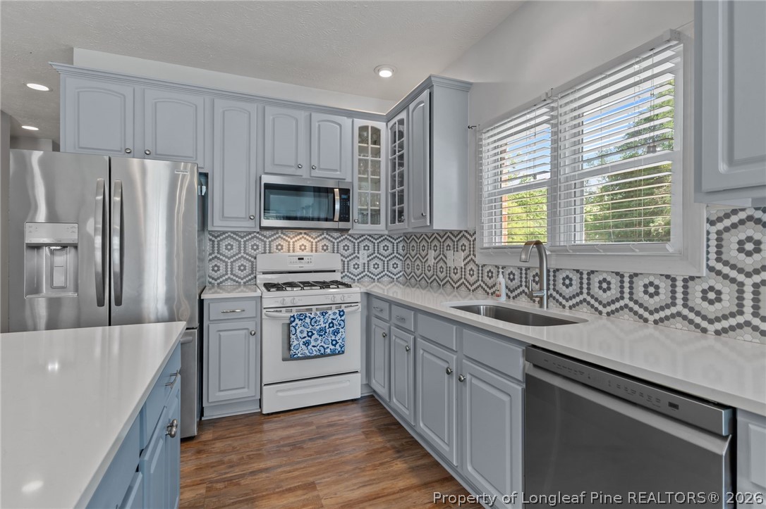 1096 Dean Road St. Pauls, NC 28384 - Photo 13 of 46