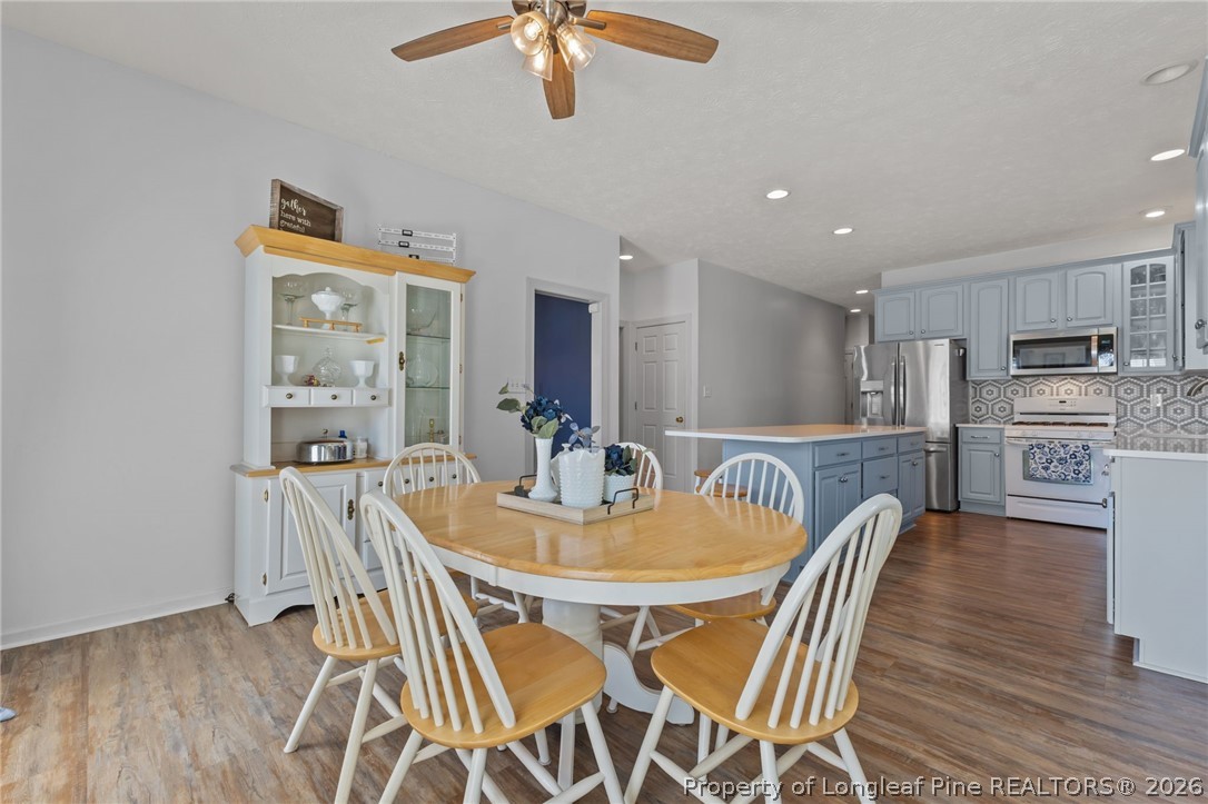 1096 Dean Road St. Pauls, NC 28384 - Photo 14 of 46