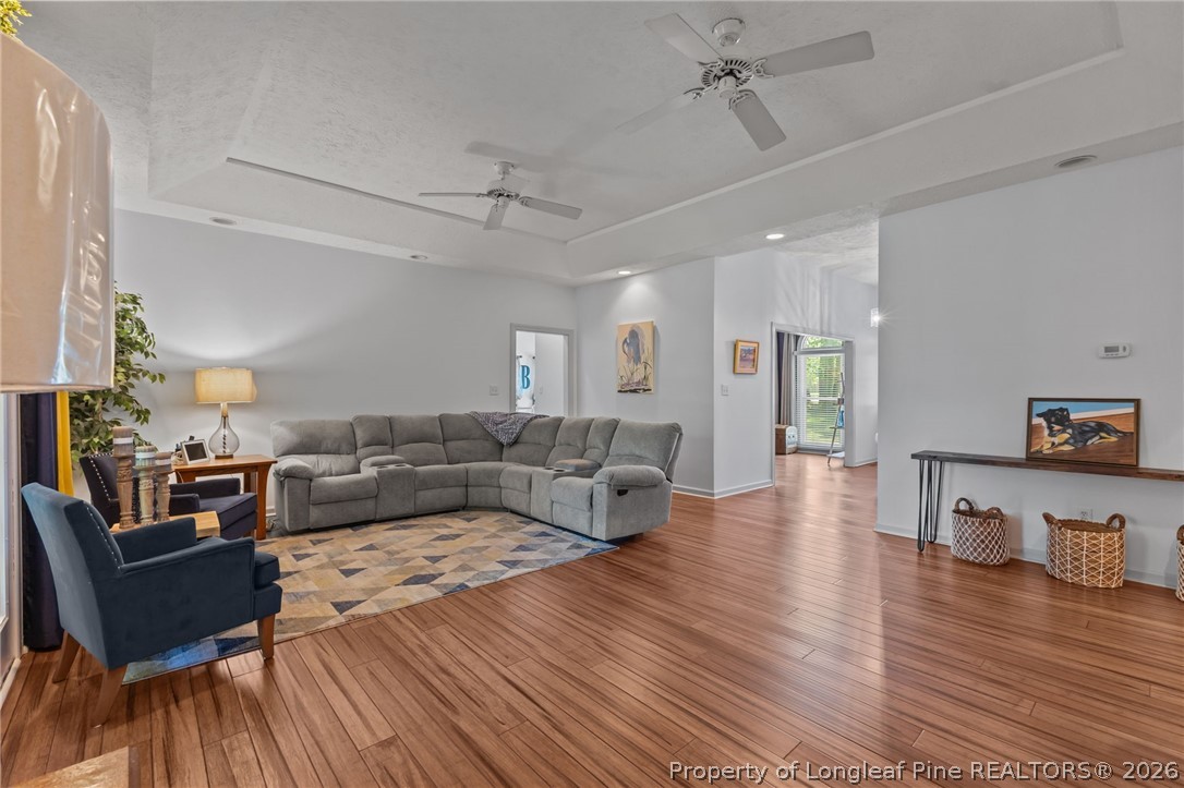 1096 Dean Road St. Pauls, NC 28384 - Photo 16 of 46 Family Room
