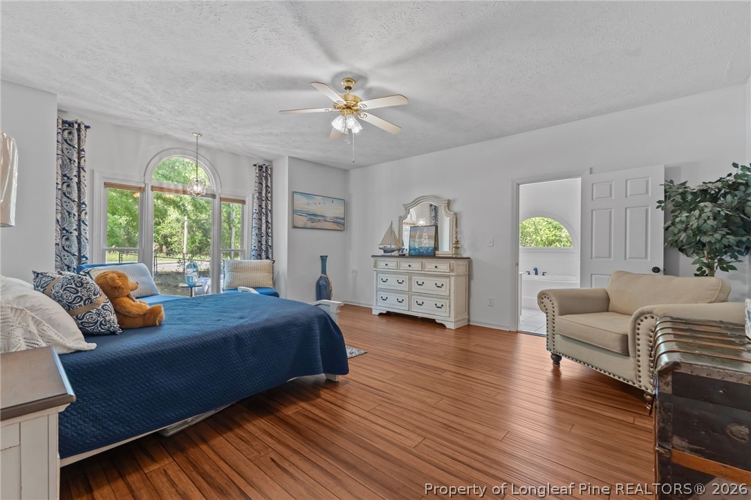 1096 Dean Road St. Pauls, NC 28384 - Photo 20 of 46 Lots of natural light