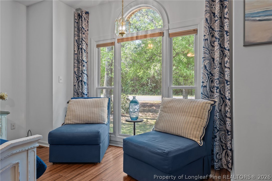 1096 Dean Road St. Pauls, NC 28384 - Photo 21 of 46 Great nook for reading!