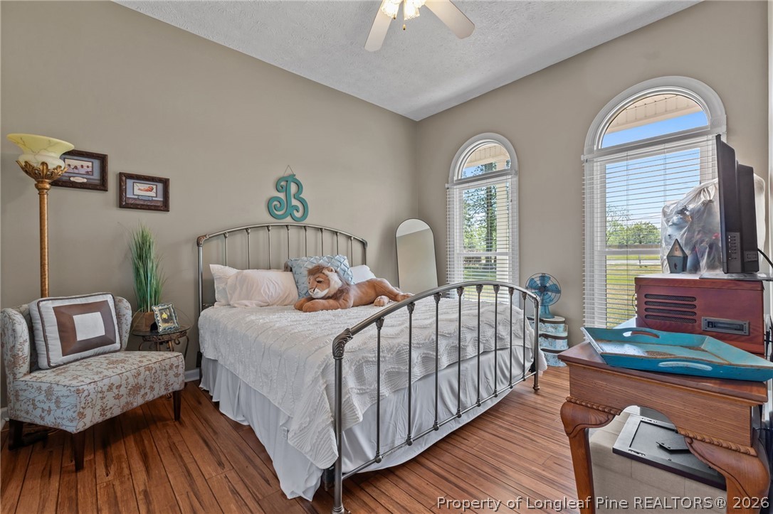 1096 Dean Road St. Pauls, NC 28384 - Photo 26 of 46 Guest Bedroom #2