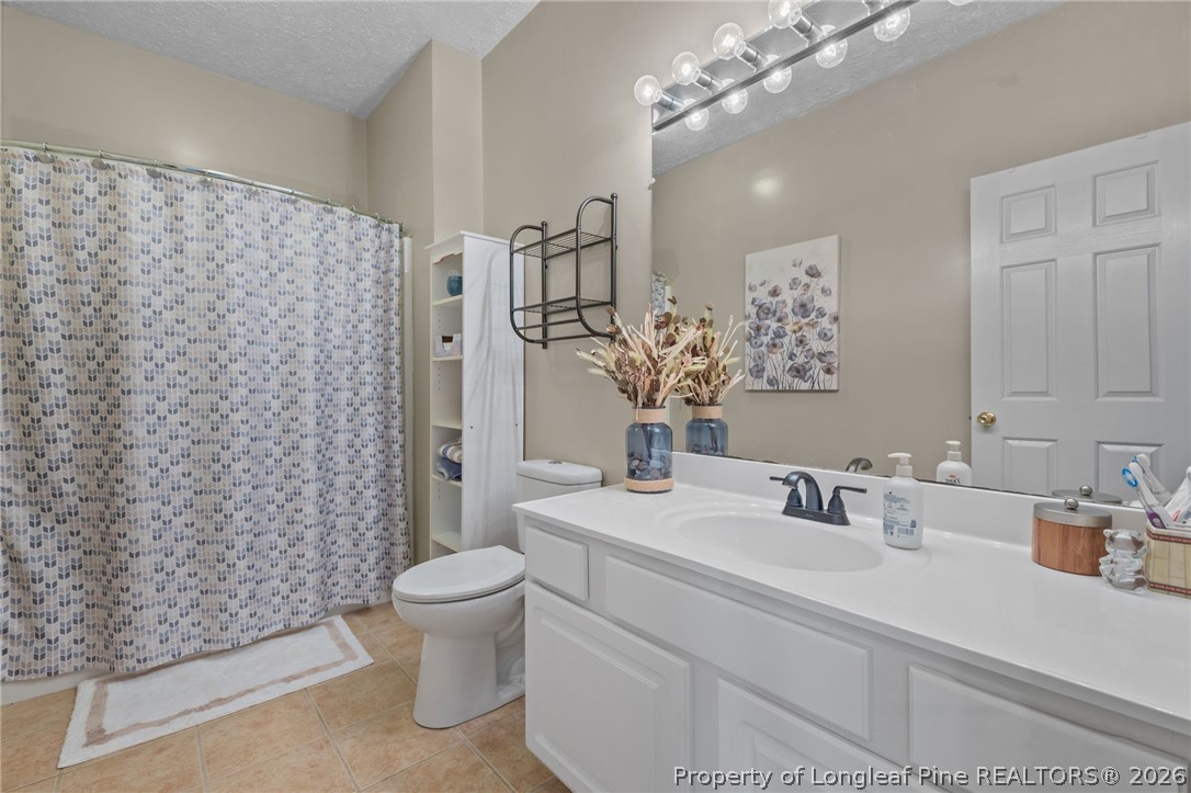 1096 Dean Road St. Pauls, NC 28384 - Photo 28 of 46 Guest Bath