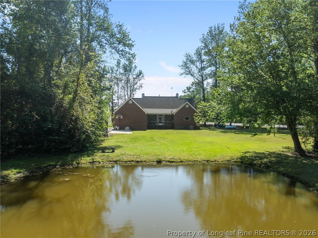1096 Dean Road St. Pauls, NC 28384 - Photo 36 of 46
