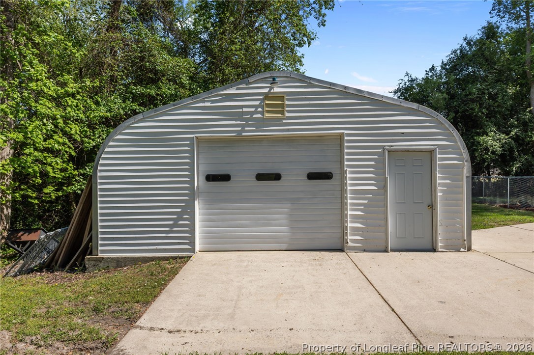 1096 Dean Road St. Pauls, NC 28384 - Photo 37 of 46