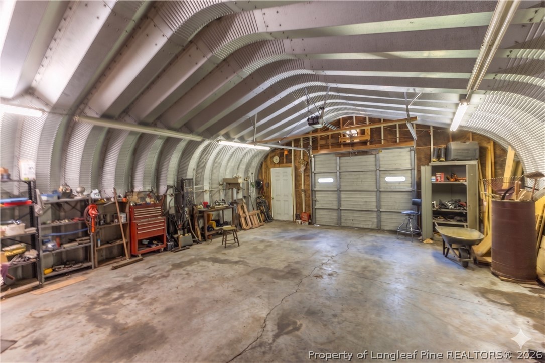 1096 Dean Road St. Pauls, NC 28384 - Photo 38 of 46 Items virtually removed from floor